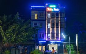 Sun & Sea Hotel